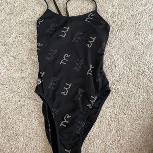 TYR practice suit